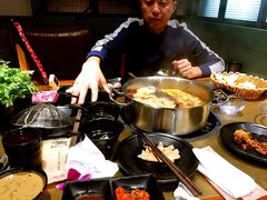 -手选潮汕鲜活牛肉火锅(二七广场店)