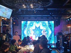 -马迭尔德式西餐精酿啤酒屋(中央大街店)