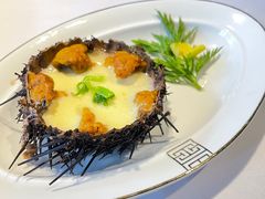 -开海·红岛海鲜虾水饺(石老人店)