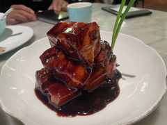 -蝶园·装修中(BFC外滩金融中心店)