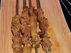 -巴依老爷新疆美食(清华东门店)