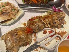 -喜记避风塘炒辣蟹(旗舰店)