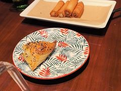 -那拉提之疆·新疆菜(美院店)
