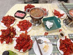 -金马门国际美食百汇(珞喻路店)