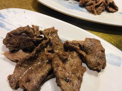 -一井烧肉·活鳗·寿司(望京SOHO店)