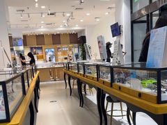 -大明府国际眼镜(太原北街店)