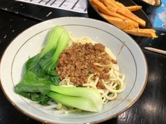 -小明同学(三里屯店)