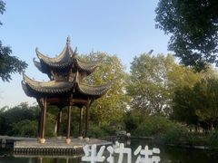 -大蜀山国家森林公园