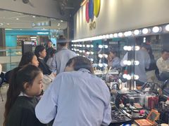 -海马体照相馆(北京大族广场店)