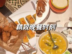 -大鸭梨烤鸭(甘家口店)