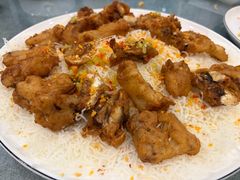 -永記粤菜·五指毛桃花雕鸡煲(九亭店)
