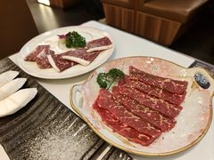-千寻山野烤肉(中关村店)