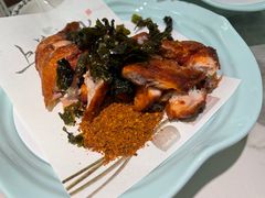 -苏梦江南·淮扬菜(夫子庙店)