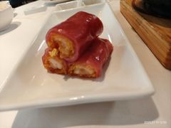 -怀德酒楼·粤菜·海鲜·茶点(宝安国际机场店)