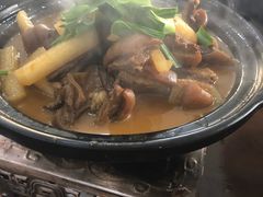 -云中菜馆(恒晟·云中绿园店)