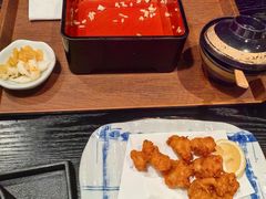 -玄白·炭烤活鳗(上海首店)