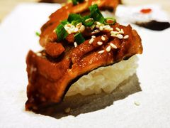 -晓寿司·日本料理(望京博雅店)