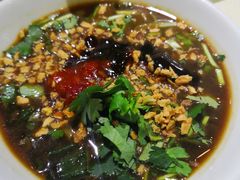 -潮汕牛肉火锅