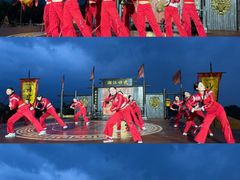 -禅宗少林·音乐大典