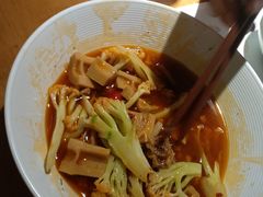 -南小馆(迪士尼小镇店)