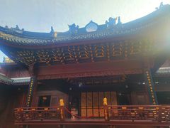 -宁波府城隍庙