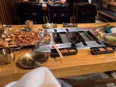 -KAOKAO烤烤·丹东海鲜烧烤(望京店)