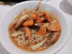 -菌海森林·非遗野生菌火锅(西山区滇池路摩根道店)