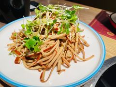 -山城外·非遗酸菜鱼(蜀都万达店)