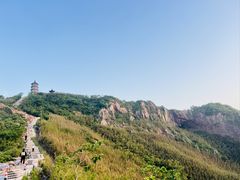 -圌山