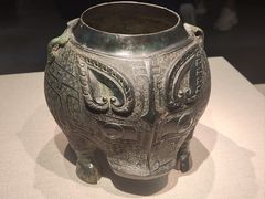 -深圳博物馆(古代艺术馆)