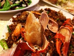 -喜记避风塘炒辣蟹(旗舰店)