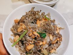 -渔语鱼酸菜鱼新川菜(来福士店)