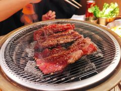 -西塔老太太泥炉烤肉(望京一店)