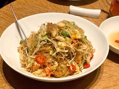 蟹肉粉丝-宁波柏悦酒店·钱湖渔港