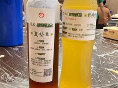 -师傅仔美食(东华老店)