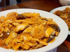 -惠宾饭庄(中山路店)