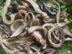 -攀枝花·任德琼·盐边羊肉米线