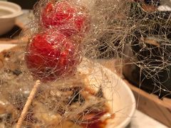 -无锡苏宁银河国际酒店-悦府65中餐厅