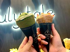 -July tale·可丽饼(德基广场店)