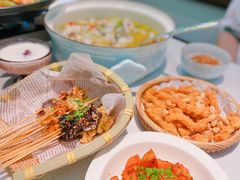 -青花椒花椒鱼(合生汇店)