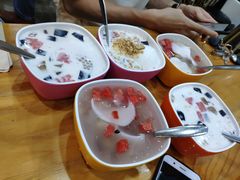 -文昌邓记清补凉(西沙路店)