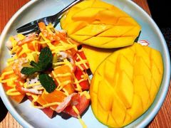 -米纸越南小馆(金鹰世界店)