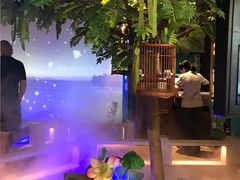 -佬麻雀·新湘菜(珠海金发购物中心店)