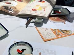 -發起人·肉骨茶(万象汇店)