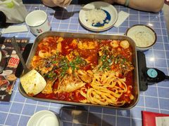 -鱼酷活鱼烤鱼(北美店)