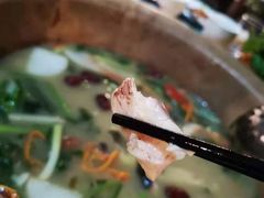 -抚仙湖生态石锅鱼野生菌(告庄店)