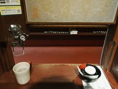 -一兰拉面(池袋店)