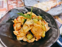 -仙隐小鹿料理食堂(惠济万达店)