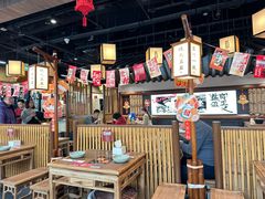 -大盐帮川菜馆(长楹天街店)