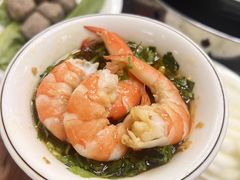 -花苑美食横琴生蚝火锅(拱北粤华路店)